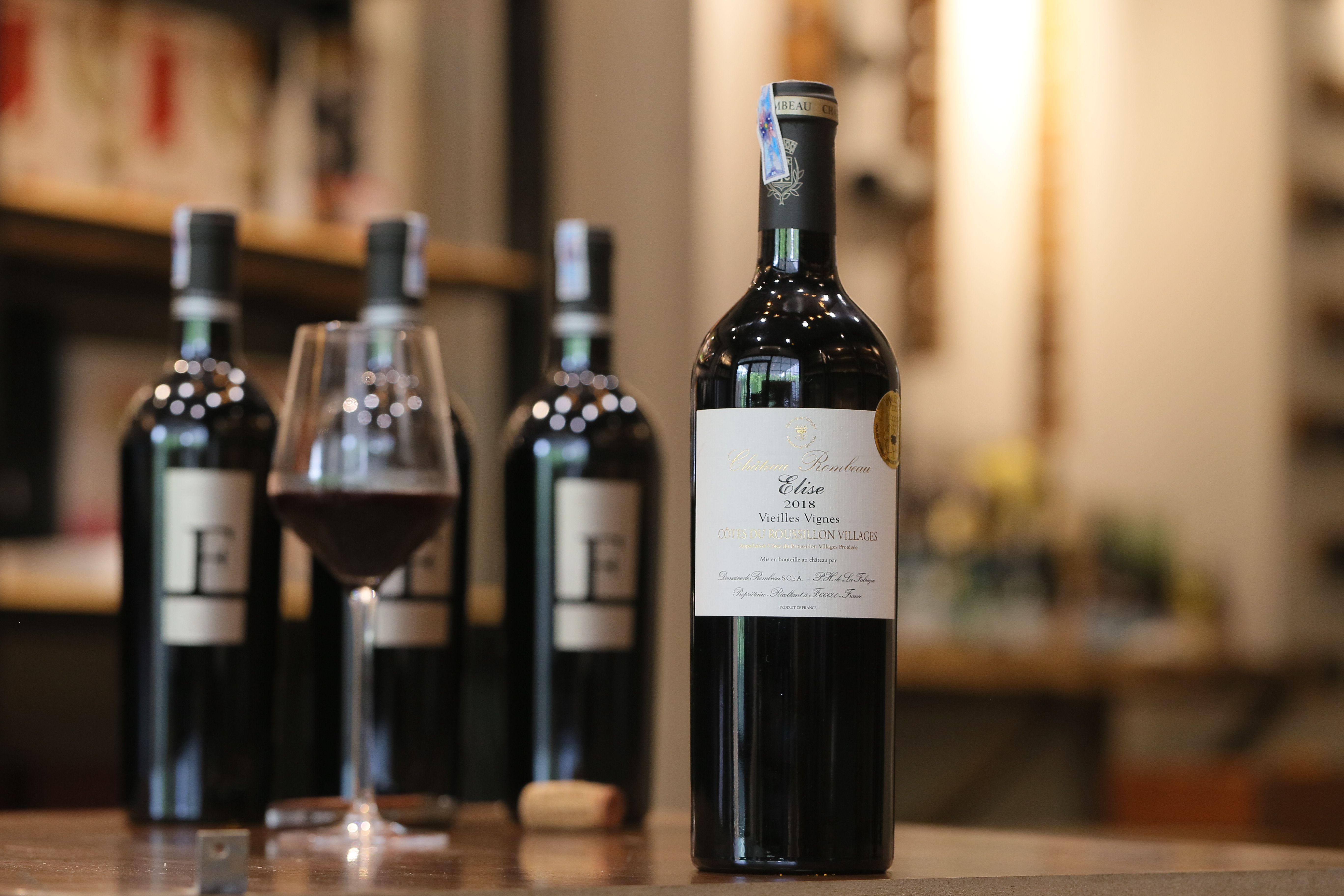 Rượu Vang Pháp Giá Bao Nhiêu? Mua Vang Pháp Chính Hãng Ở Đâu?