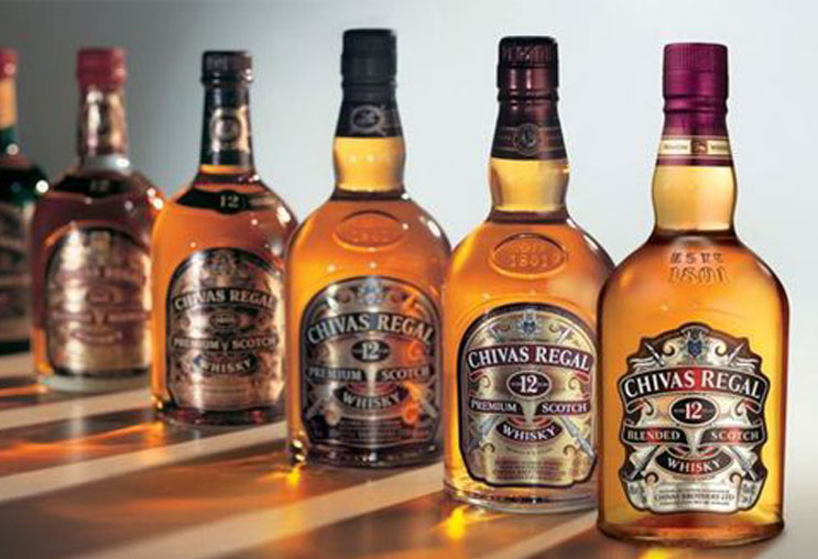 Cách phân biệt rượu Chivas thật giả mới nhất 2021