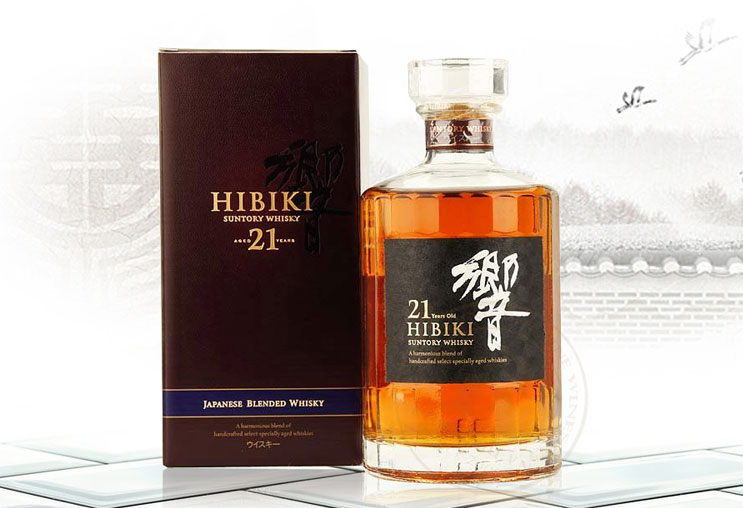 Rượu whisky là gì? Những loại rượu whisky Nhật nổi tiếng