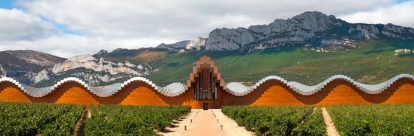 Bodegas Ysios