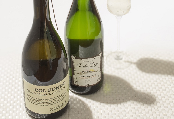 Đây là những điều bạn chưa biết về rượu Prosecco