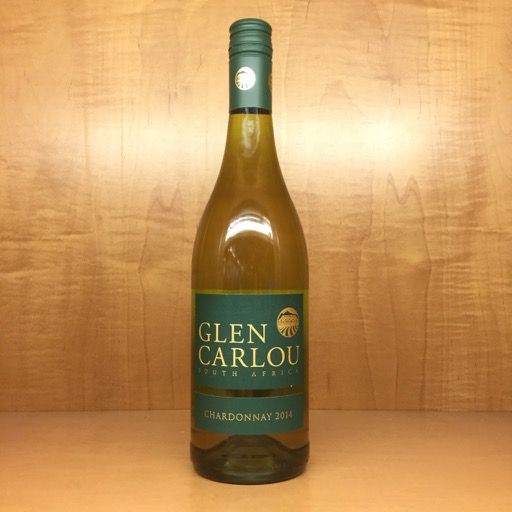 Vang trắng Glen Chardonnay