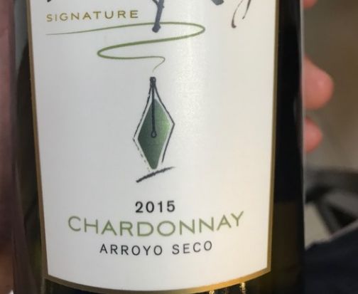 Rượu vang Mỹ Paul Lorry Chardonnay
