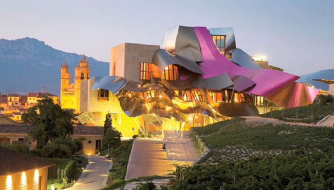 Marques de Riscal