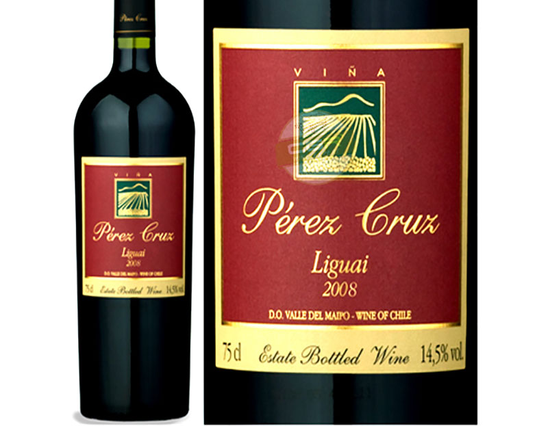 Giá rượu vang Perez Cruz Liguai bao nhiêu?