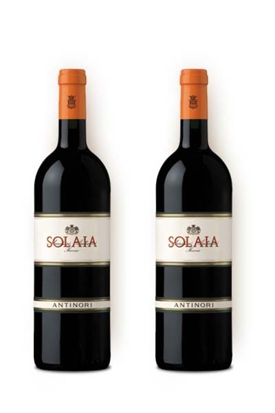 Mua rượu vang Ý Solaia Antinori chính hãng giá tốt nhất