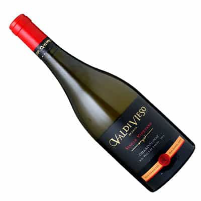 Rượu Vang Chile Valdivieso Single Vineyard Chardonnay