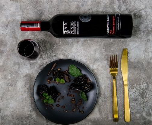 Rượu vang Forreston Reserve Cabernet Sauvignon