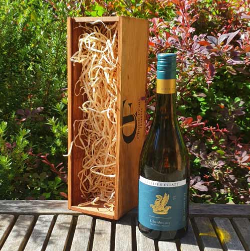 Rượu Vang Newzealand Palliser Estate Chardonnay