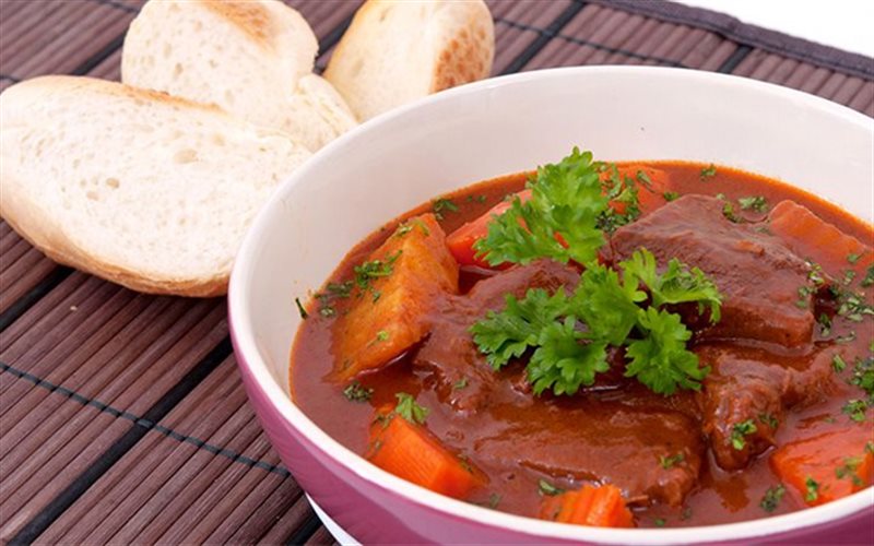 Những món ăn kết hợp với rượu vang ngon tuyệt