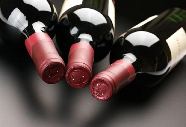 Vang Pháp Carignan