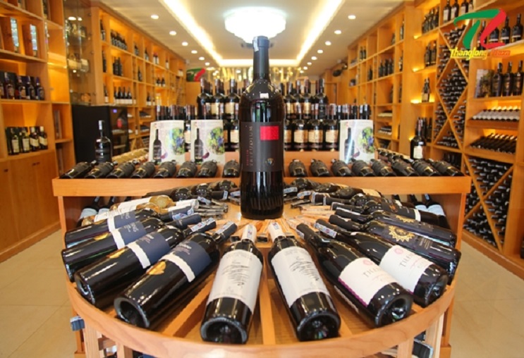 Địa chỉ bán rượu vang uy tín tại Việt Nam giá rẻ, chất lượng