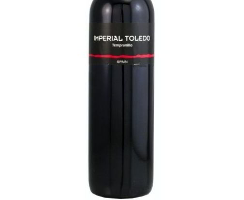Rượu vang đỏ Tierra TOLEDO- Tempranillo