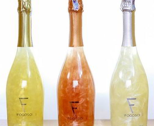 Rượu vang Sparkling FOGOSO BRONCE 750ml