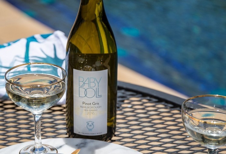 Tổng quan về ngành sản xuất vang New Zealand