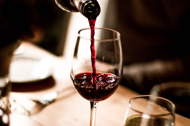 Tìm hiểu về tannin trong rượu vang đỏ | khoruou.vn