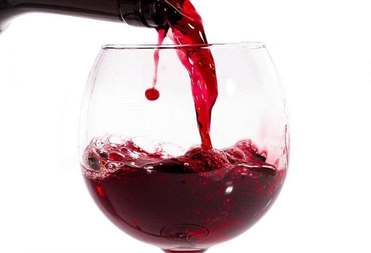Rượu vang đỏ nổi tiếng nhất thế giới bạn không nên bỏ lỡ | khoruou.vn