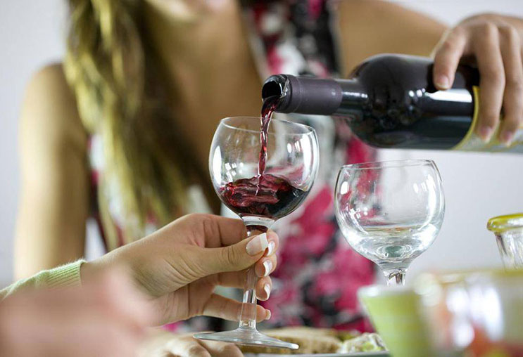 Những phong cách nổi bật của rượu vang Grenache