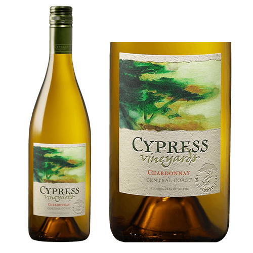 Rượu vang J.Lohr Cypress Vineyards Chardonnay