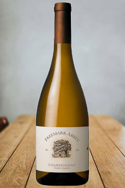 Rượu Vang Mỹ Freemark Abbey Chardonnay Rượu Vang Mỹ Freemark Abbey Chardonnay