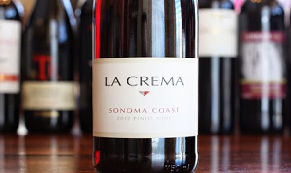 Rượu Vang Mỹ La Crema Sonoma Coast Pinot Noir