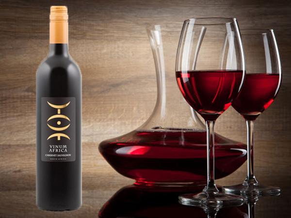 Rượu Vang Nam Phi The Winery of Good Hope Vinum Africa Cabt Sauvignon Rượu Vang Nam Phi The Winery of Good Hope Vinum Africa Cabt Sauvignon