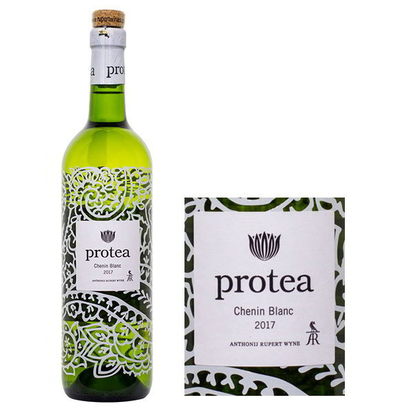 Rượu Vang Nam Phi Protea Chenin Blanc