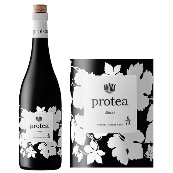 Rượu Vang Nam Phi Protea Shiraz Rượu Vang Nam Phi Protea Shiraz