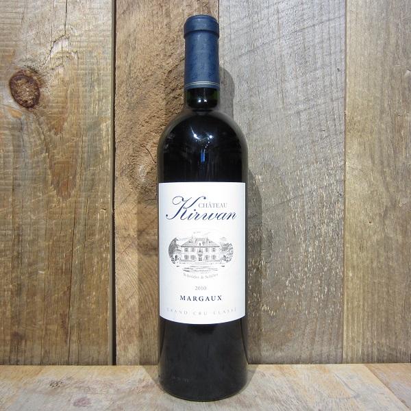 Chateau Kirwan Margaux 2012 Chateau Kirwan Margaux 2012