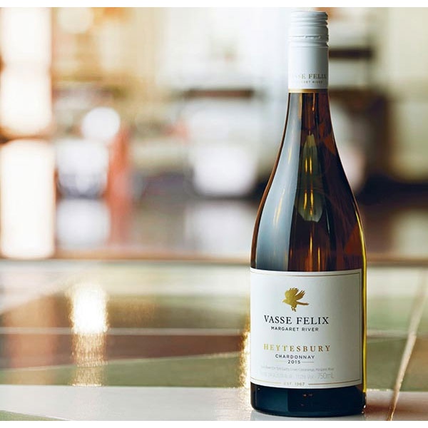  Rượu Vang Úc Vasse Felix  Semillon - Sauvignon Blanc
