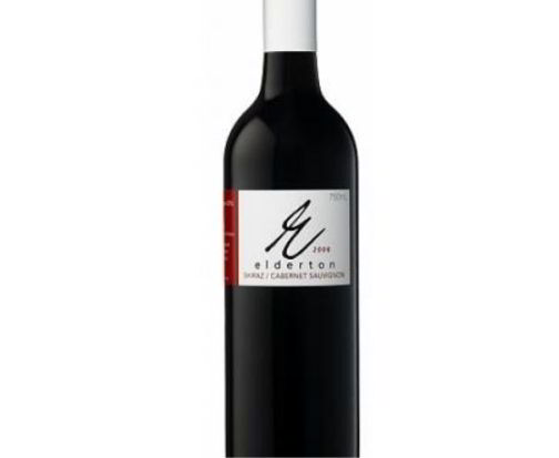 Rượu vang Úc Elderton, E-Series Shiraz / Cabernet Sauvignon 