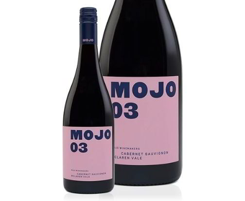 Rượu vang Úc Mojo Cabernet Sauvignon