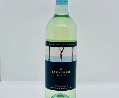 Rượu vang trắng Estate- Sauvignon Blanc 