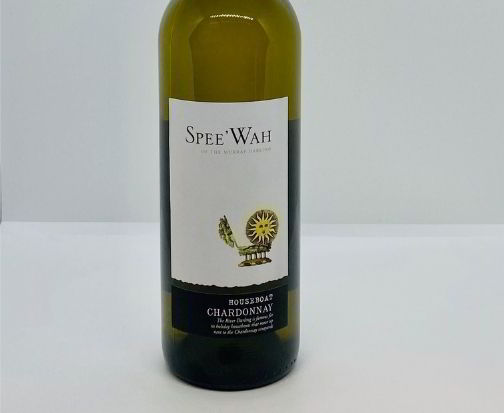 Rượu vang Úc Spee Wah' Houseboat Chardonnay 