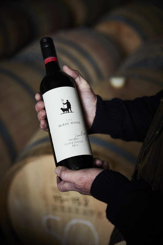 Ruou vang uc Jim Barry McRae Wood Shiraz Ruou vang uc Jim Barry McRae Wood Shiraz