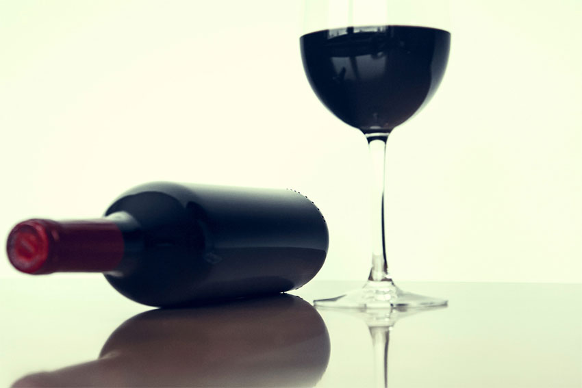 Rượu vang Ý - Italian wine