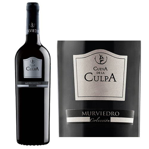 Rượu vang Tây Ban Nha Murviedro Cueva de la Culpa