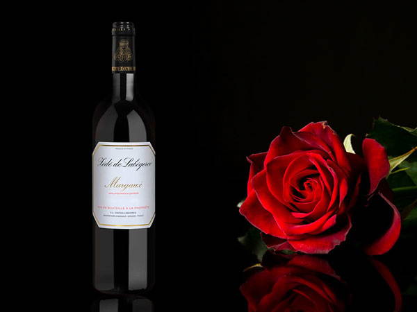 Rượu vang Zédé De Labegorce 2ème vin de Chateau Labegorce Margaux 2013