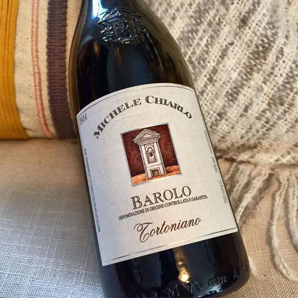 Rượu Vang Ý Michele Chiarlo Barolo Tortoniano Rượu Vang Ý Michele Chiarlo Barolo Tortoniano