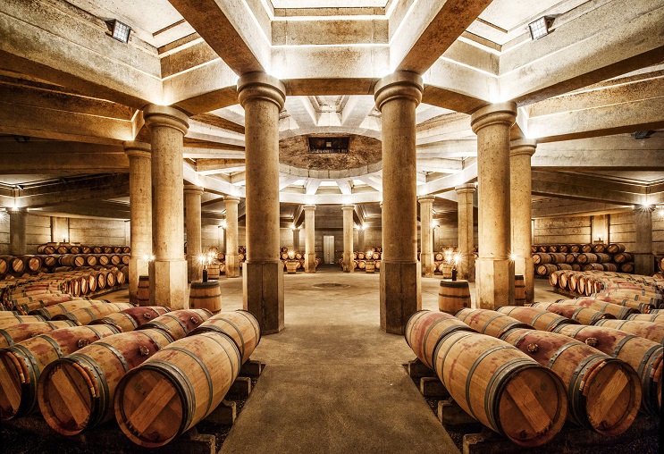 Trò chuyện với “ông trùm” hãng vang Lafite của Pháp