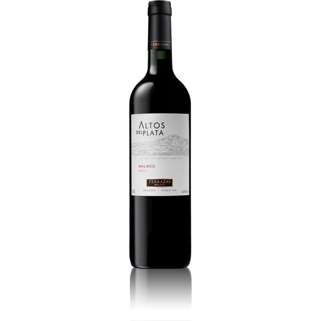 vang đỏ malbec