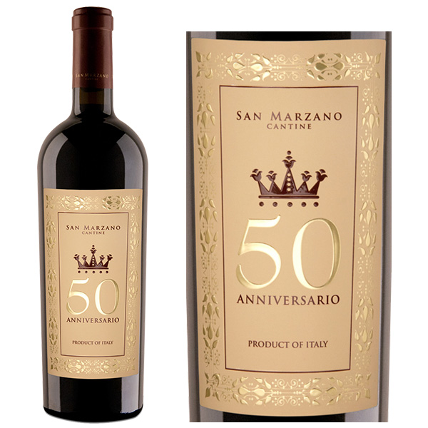 Rượu vang ý 50 năm