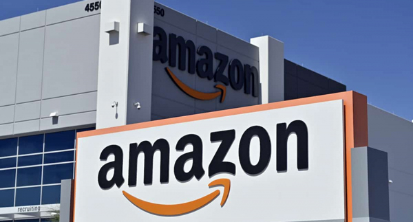 amazon amazon
