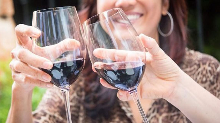 Rượu vang Pháp - France wine Rượu vang Pháp - France wine