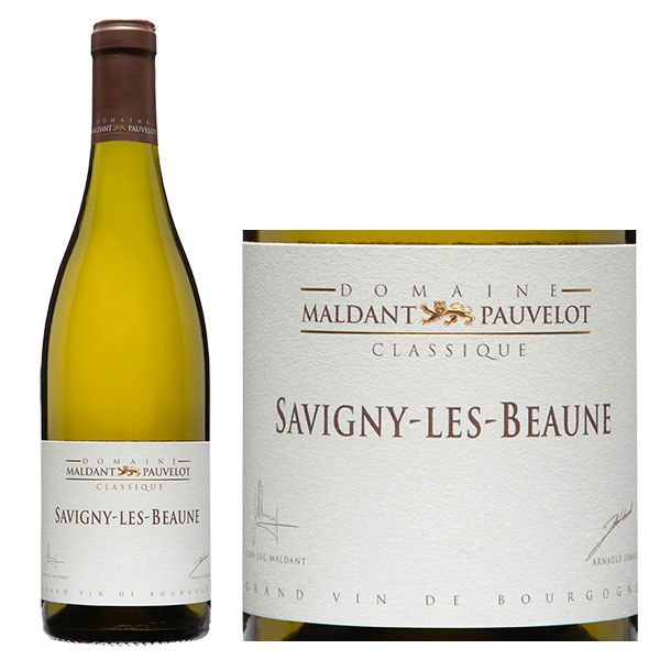 Rượu Vang Pháp Domaine Maldant - Pauvelot - Savigny Les Beaune 2011