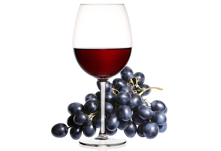 Thông tin thú vị về rượu vang Pháp Burgundy