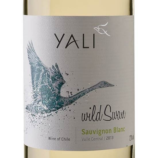 Rượu Vang Chile Yali Reserva trắng