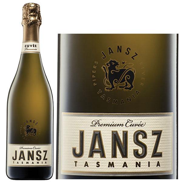 Rượu Vang Úc Jansz Premium cuvee Tasmania