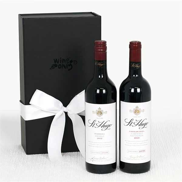 Rượu vang Úc St Hugo Shiraz 