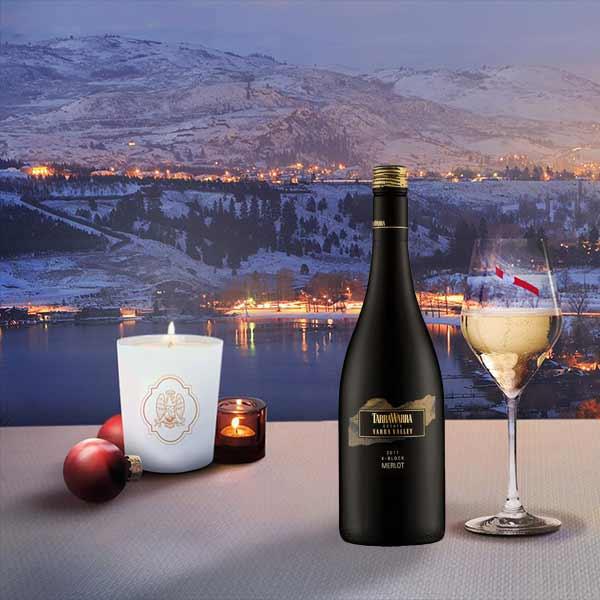 Rượu vang Úc TarraWarra Single Vineyard K-Block Merlot Rượu vang Úc TarraWarra Single Vineyard K-Block Merlot